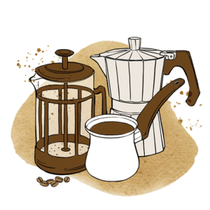 Coffee-essentials